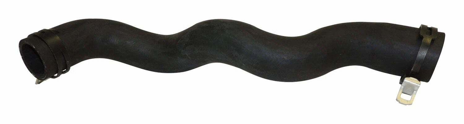 Crown Automotive - Metal Black Radiator Hose - 55038025AA